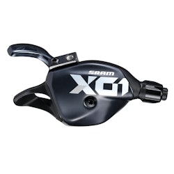 Sram | X01 Eagle Shifter Oe Packaged 12 Speed (No Cable, Housing Or Clamp)