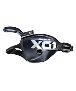 Sram | X01 Eagle Shifter Oe Packaged 12 Speed (No Cable, Housing Or Clamp)
