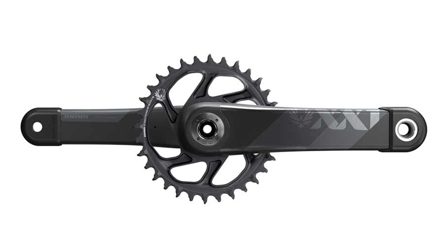 SRAM Rival AXS Wide Crankset | Jenson USA