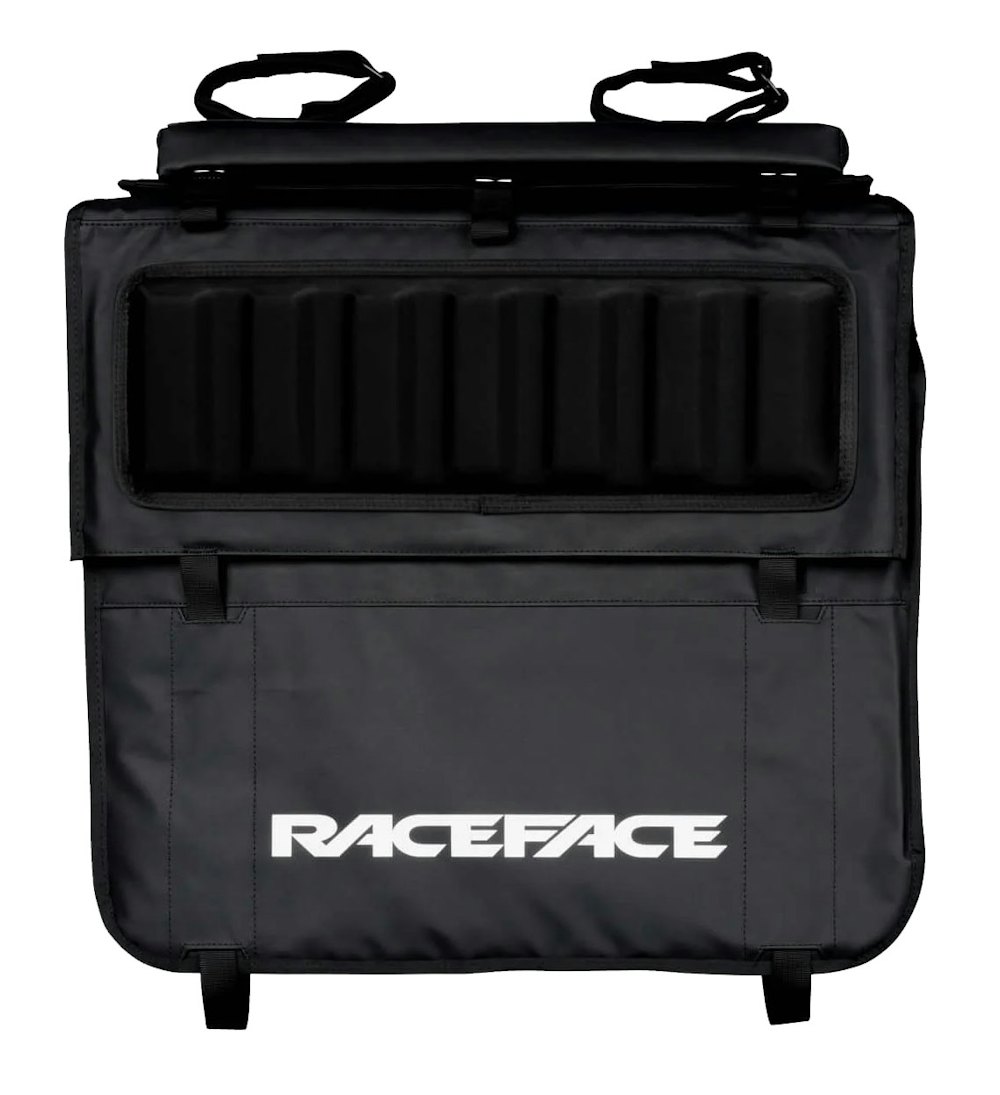 Race Face T3 2 Bike Tailgate Pad