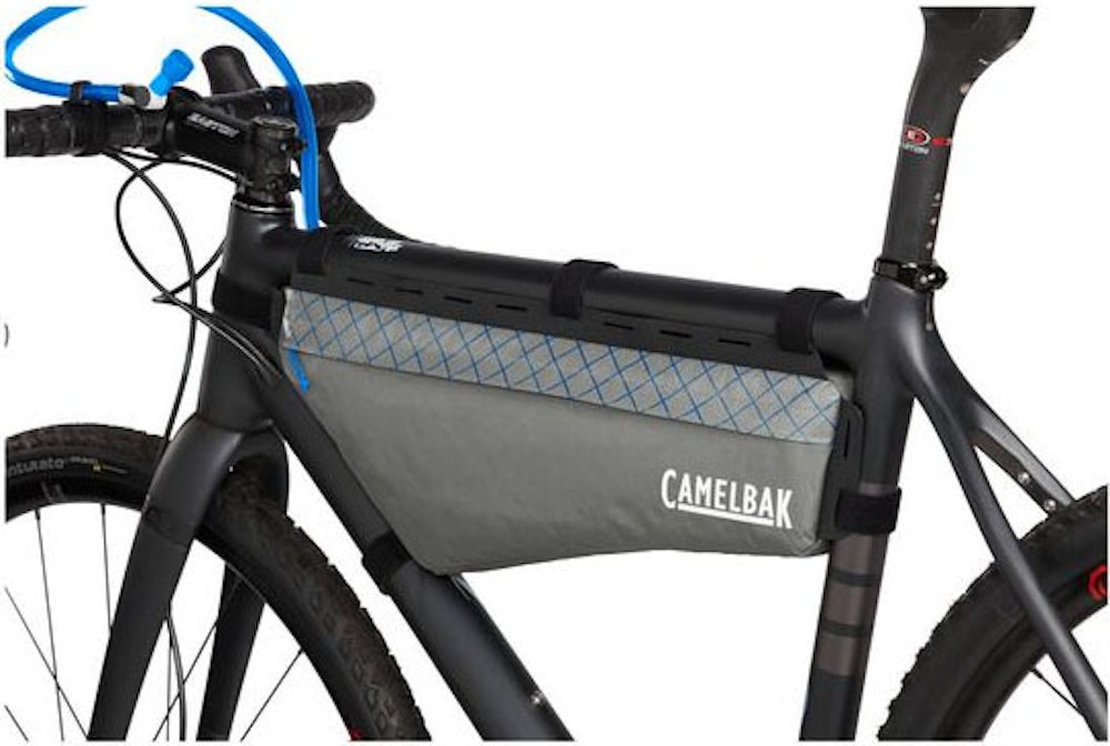 Camelbak M.U.L.E. Frame Pack with Hydration 70oz