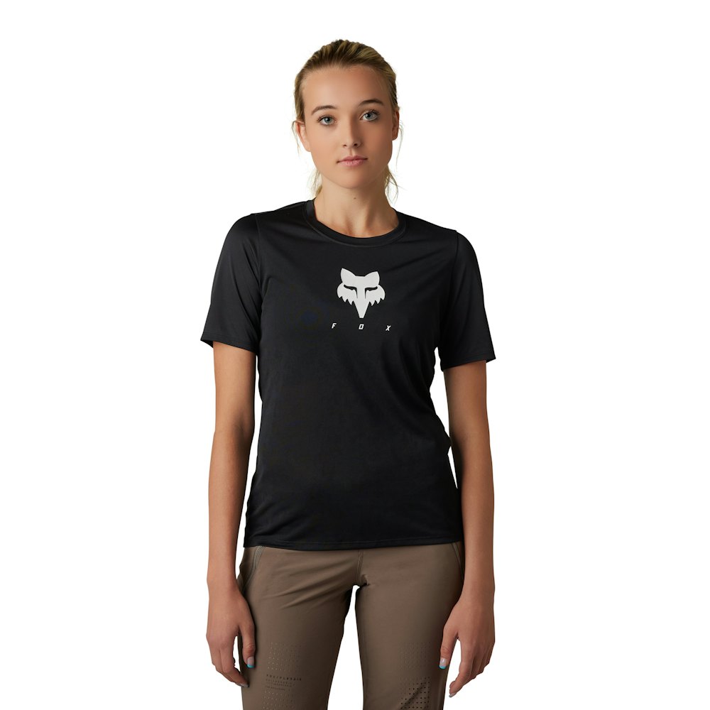 Fox Ranger Women's TruDri Short Sleeve Jersey