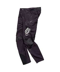 Troy Lee Designs | Sprint Pant Men's | Size 28 In Black | Spandex/polyester
