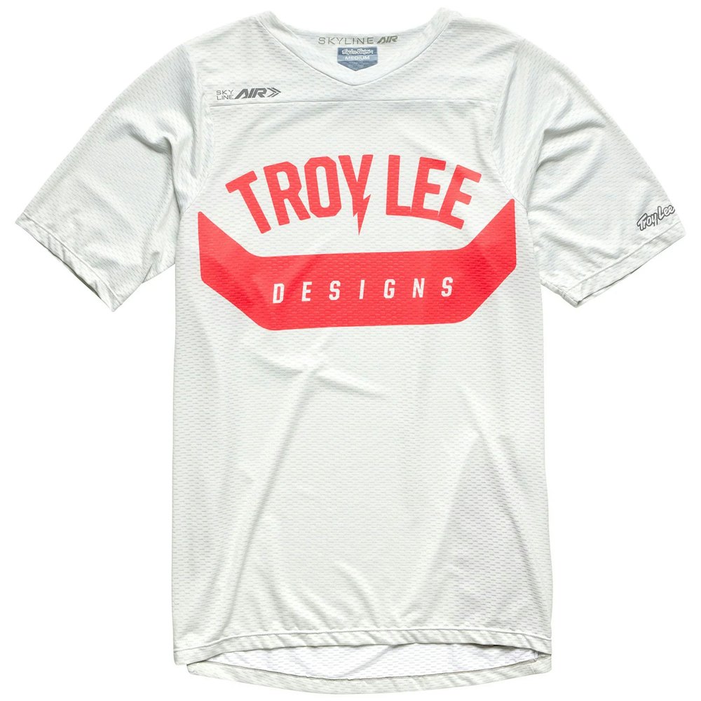 Troy Lee Designs Skyline Air SS Aircore Jersey