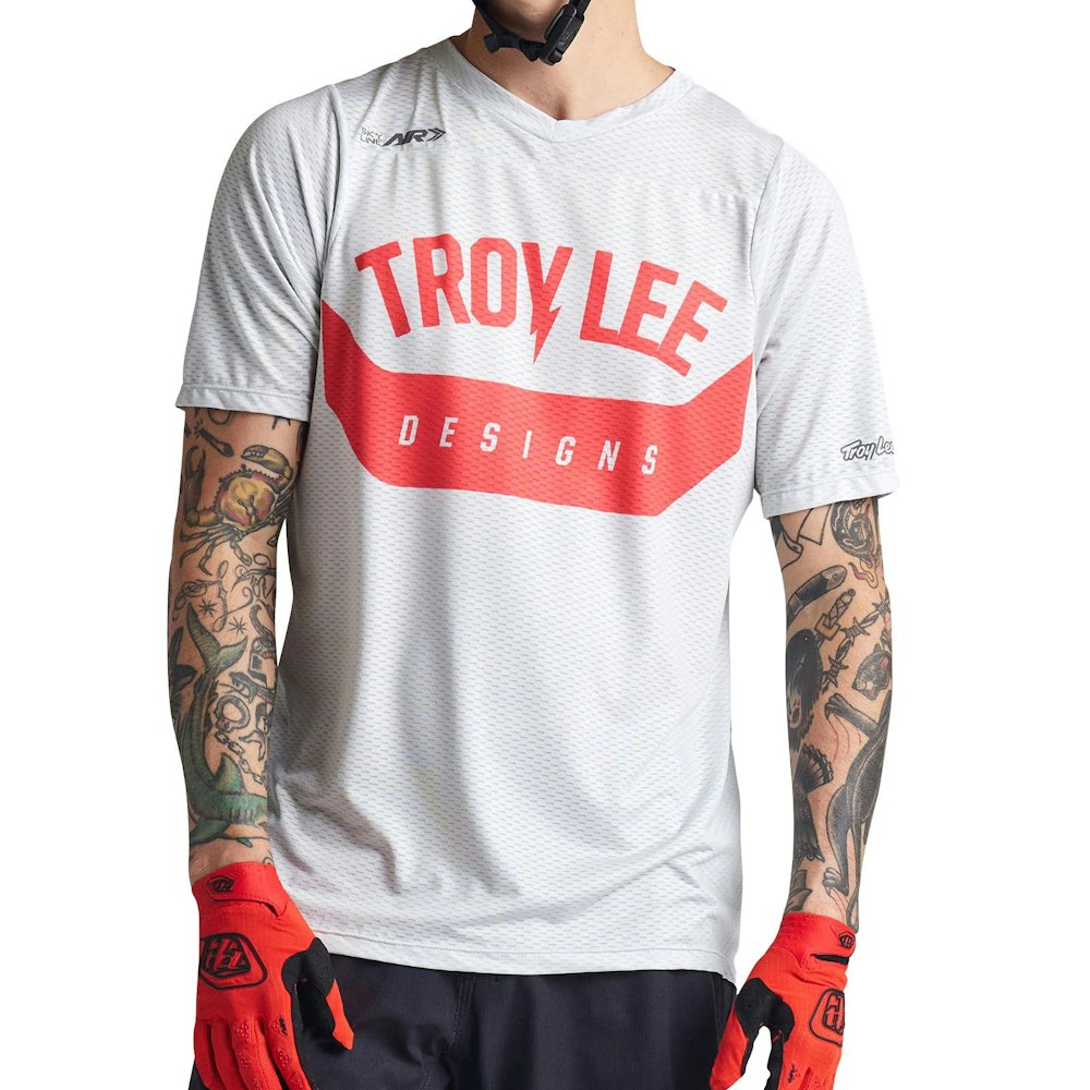 Troy Lee Designs Skyline Air SS Aircore Jersey