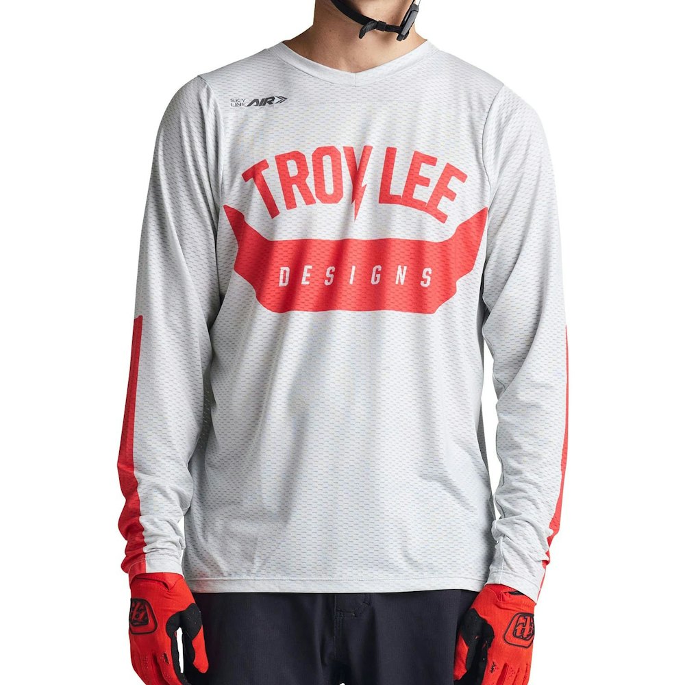 Troy Lee Designs Skyline Air LS Aircore Jersey