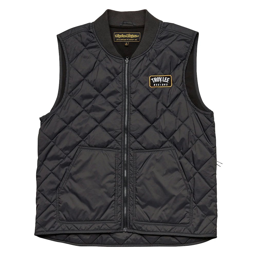 Troy Lee Designs RUCKUS RIDE VEST