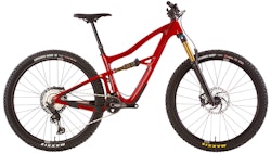Ibis Bicycles | Ripley Lt Jenson Exclusive Bike | Red | Large