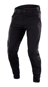 Troy Lee Designs | Skyline Pant 1 Men's | Size 31 In Black | Polyester/spandex