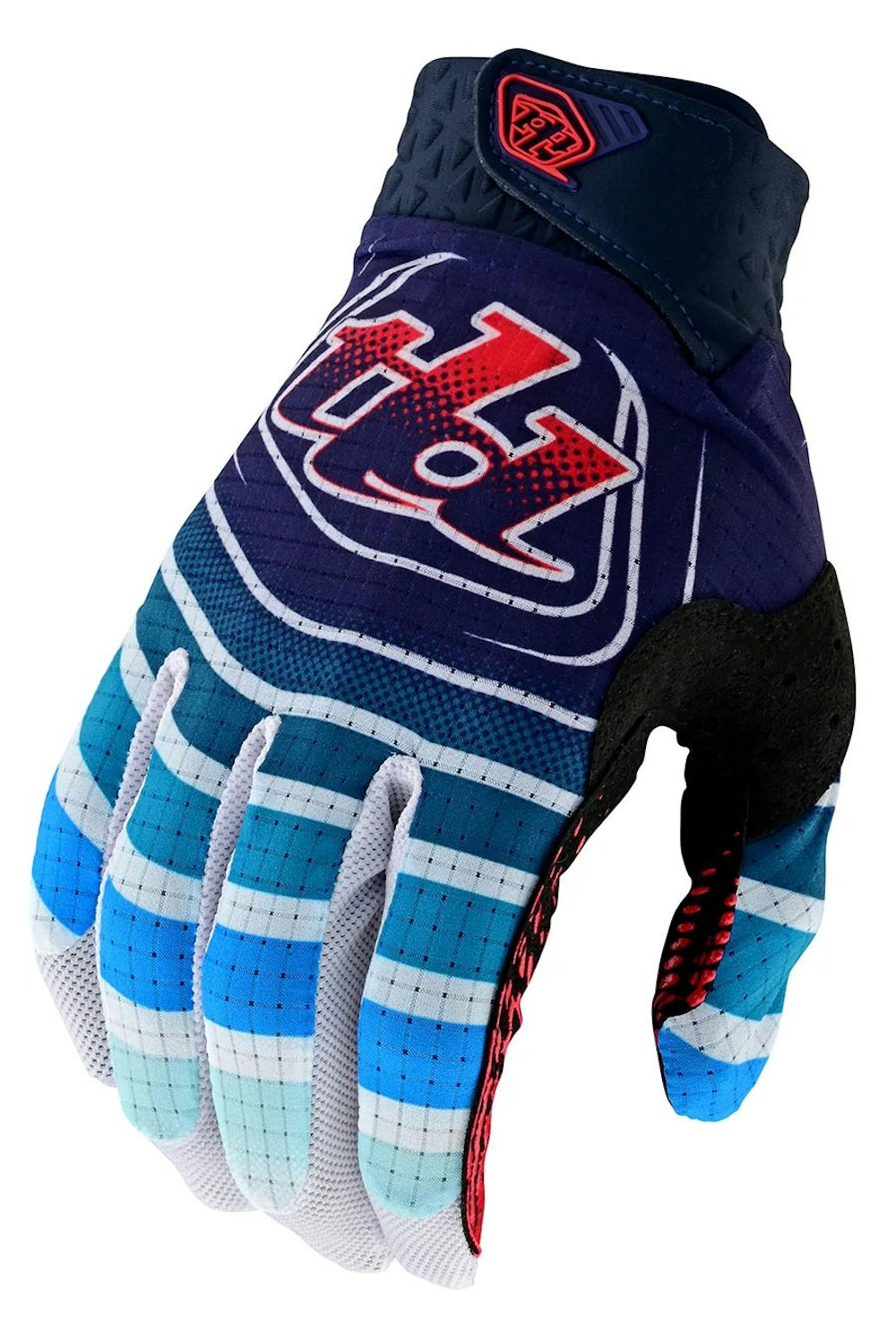 Troy Lee Designs Youth Air Wavez Glove