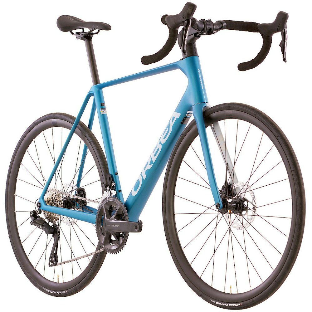 ORBEA ORCA M30i 2024 BIKE