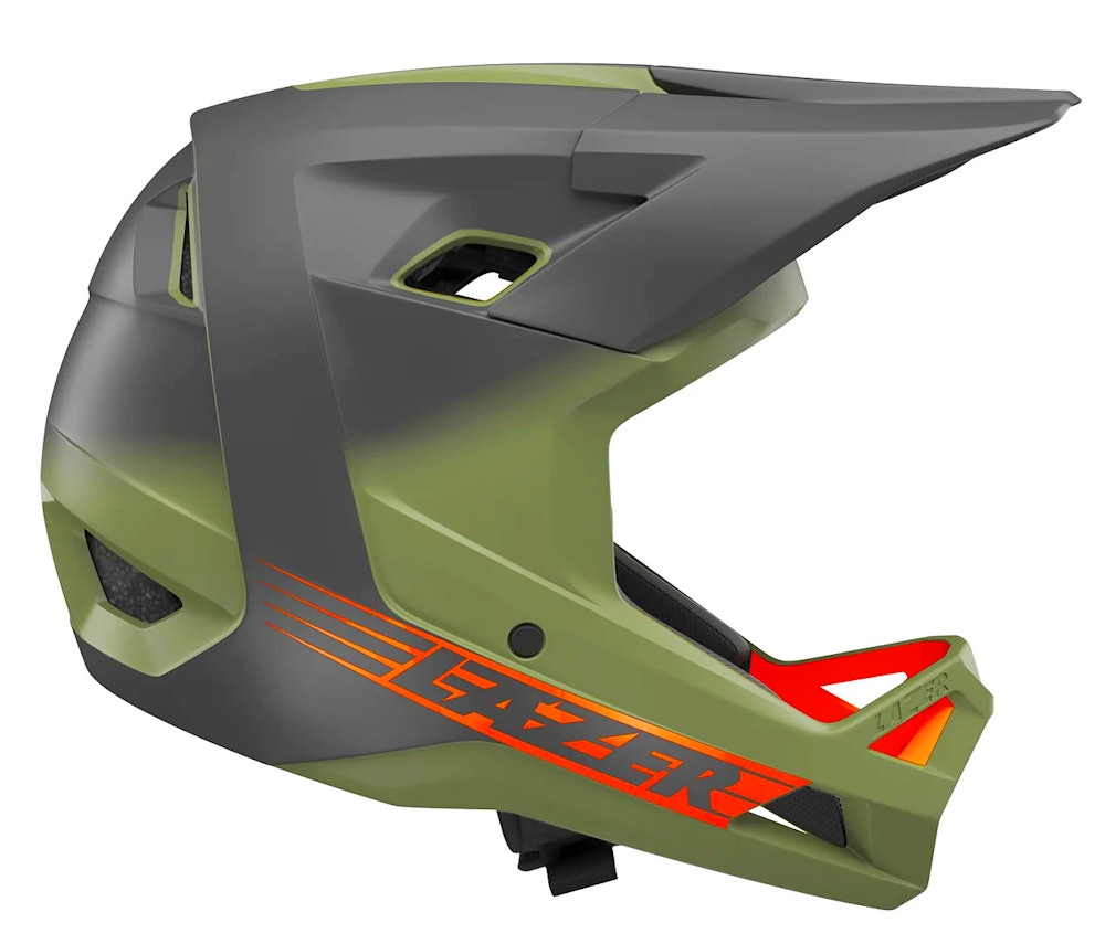 Lazer Chase Kineticore Helmet