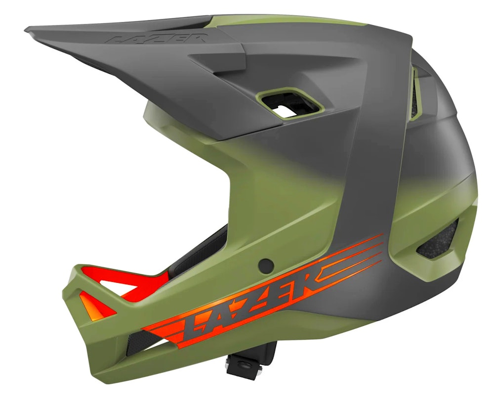 Lazer Chase Kineticore Helmet