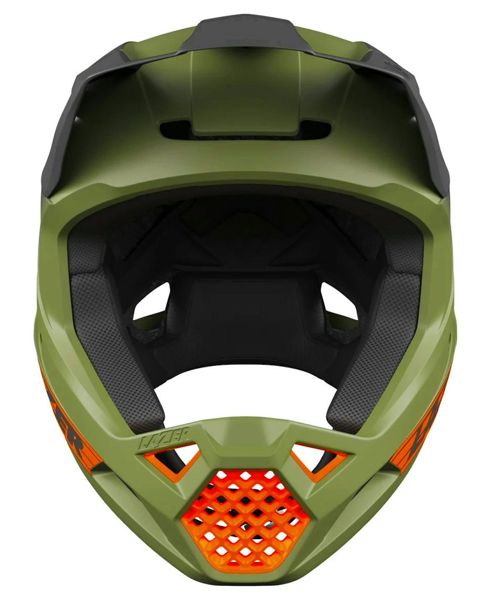 Lazer Chase Kineticore Helmet