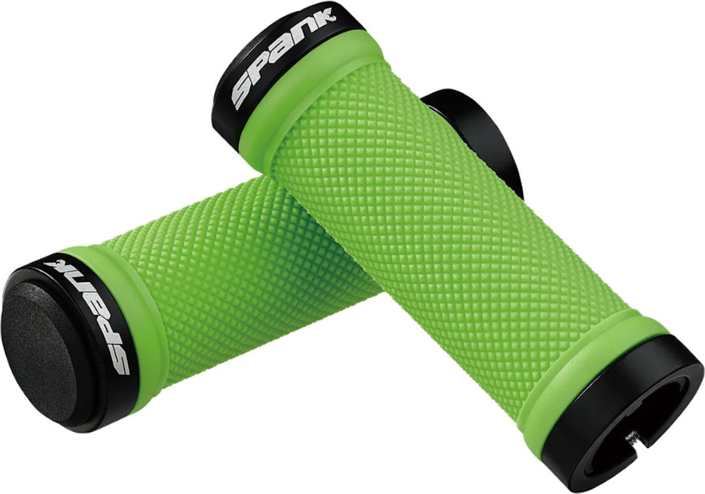 Spank Spoon Grom Grips