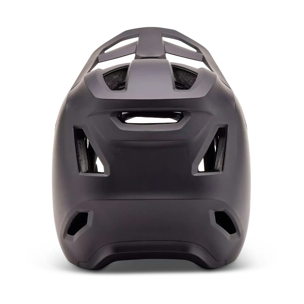 Fox Youth Rampage Helmet