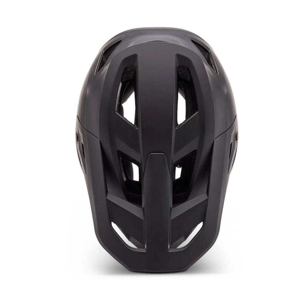 Fox Youth Rampage Helmet