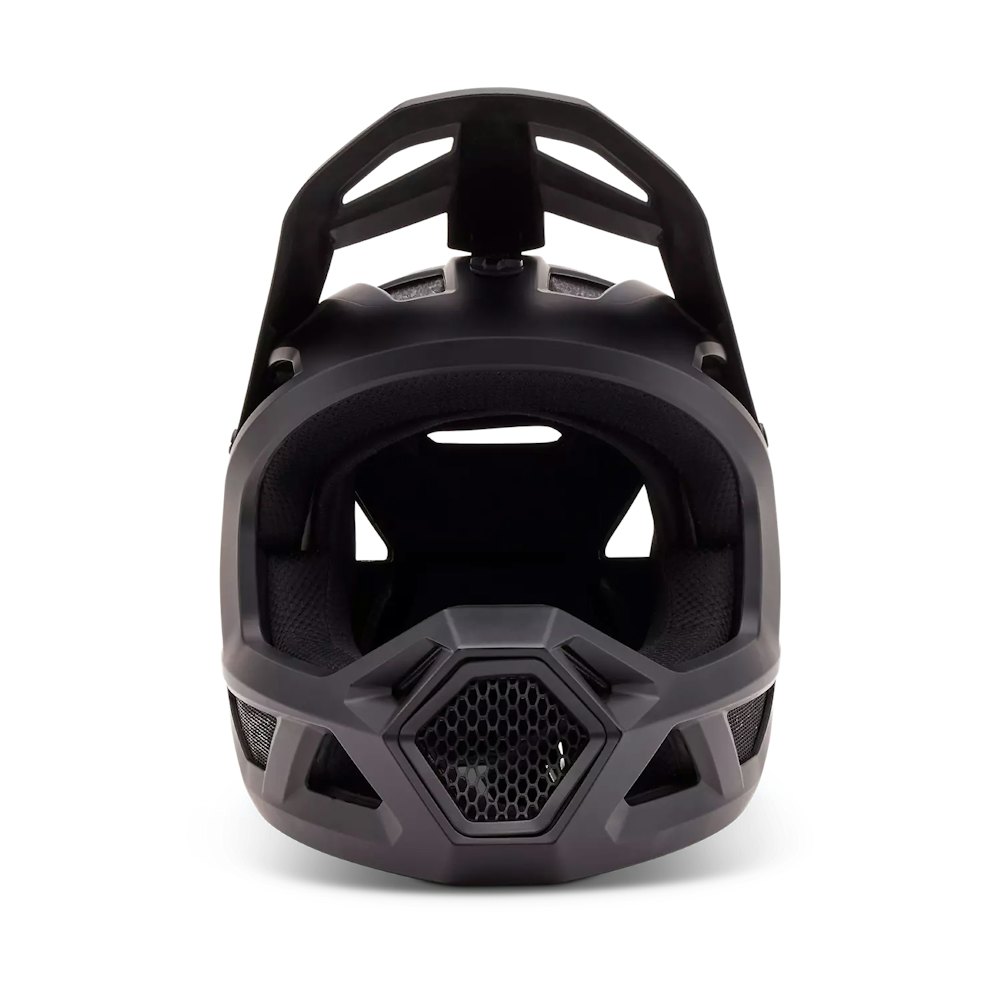 Fox Youth Rampage Helmet