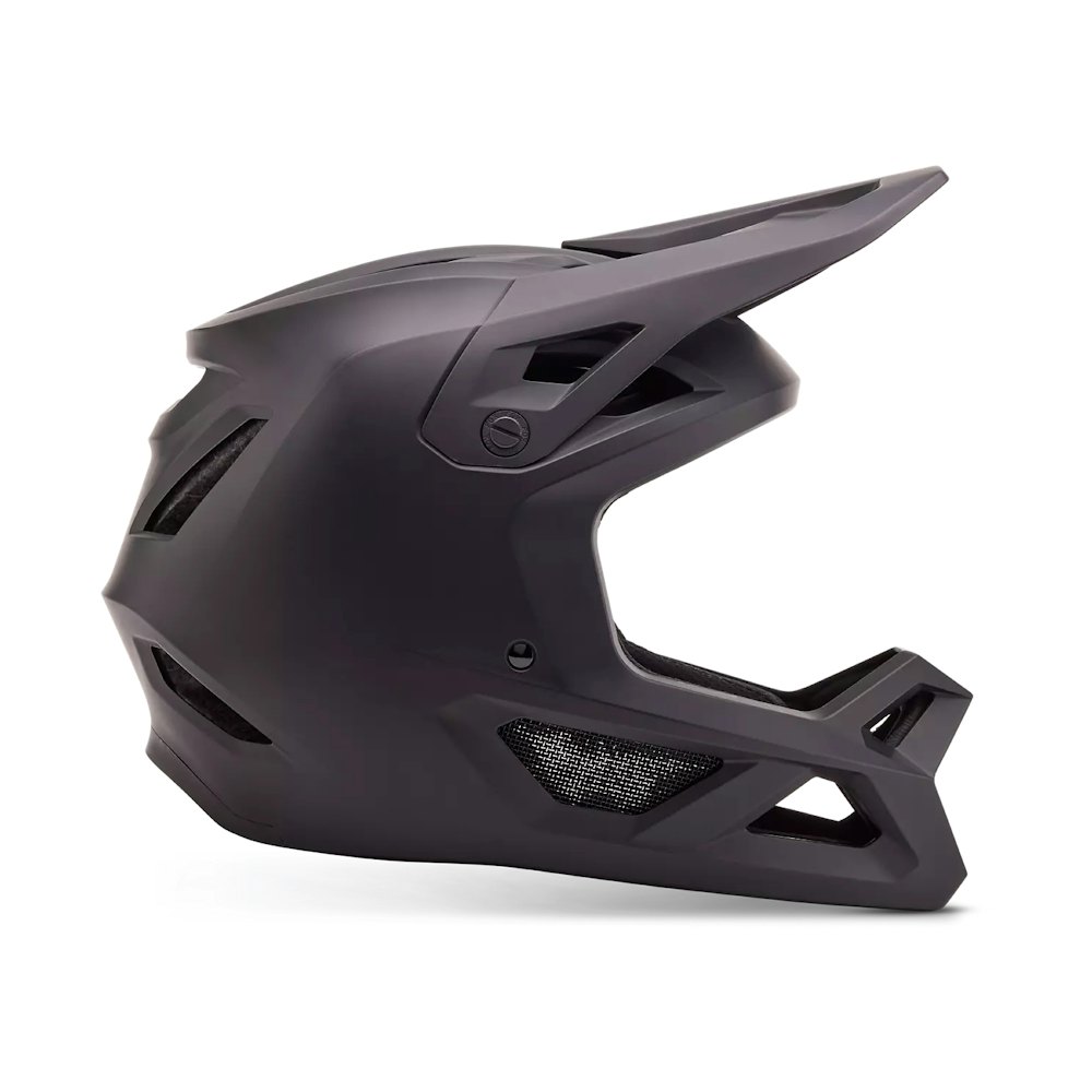 Fox Youth Rampage Helmet