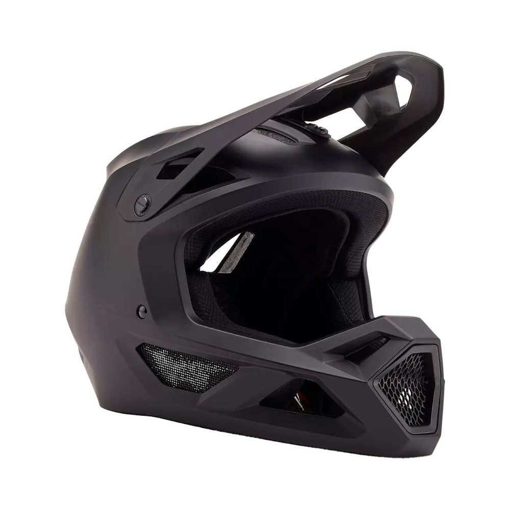 Fox Youth Rampage Helmet