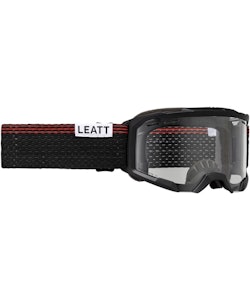 Leatt | Goggle Velocity 4.0 Mtb X-Flow Men's In Black Clear
