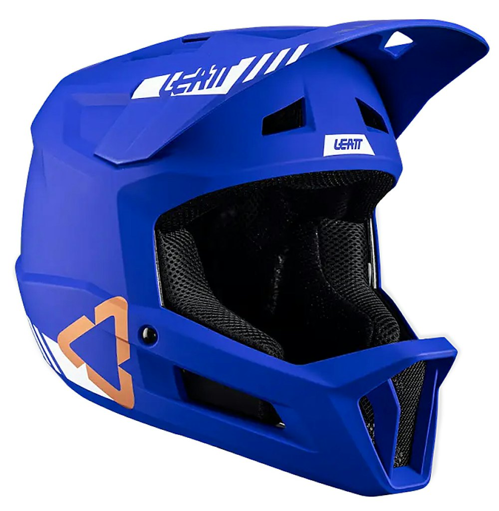 Leatt Helmet MTB Gravity 1.0 Jr V24
