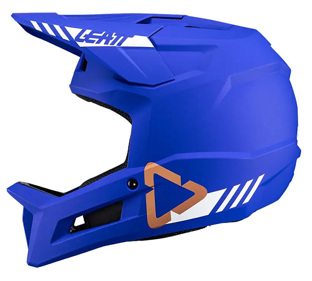 Leatt Helmet MTB Gravity 1.0 Jr V24