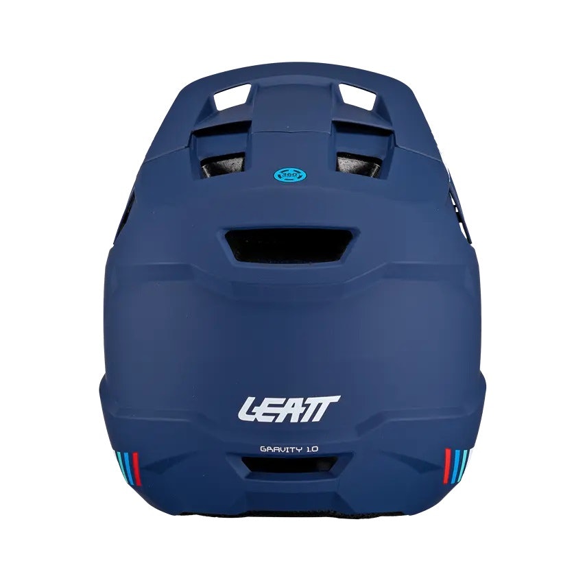 Leatt Helmet MTB Gravity 1.0 V24