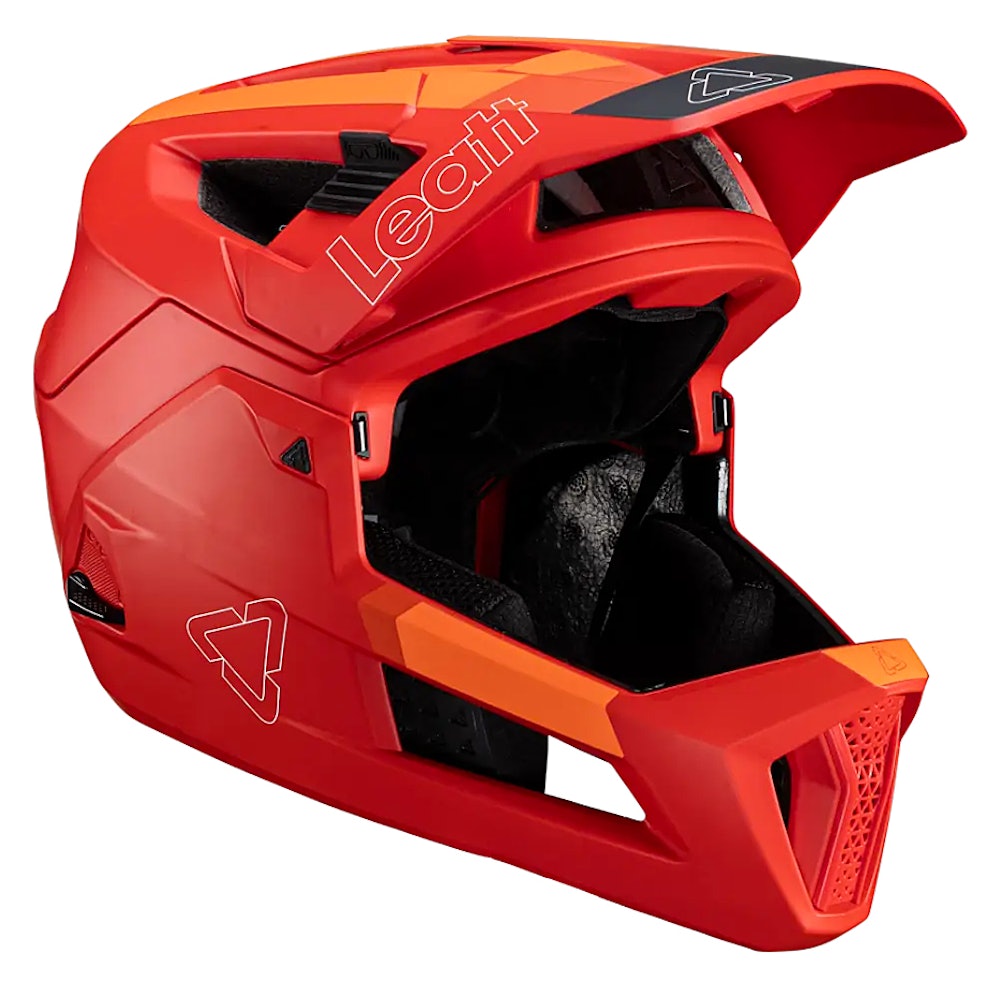 Leatt Helmet MTB Enduro 4.0 V24