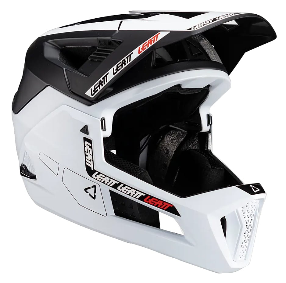Leatt Helmet MTB Enduro 4.0 V24