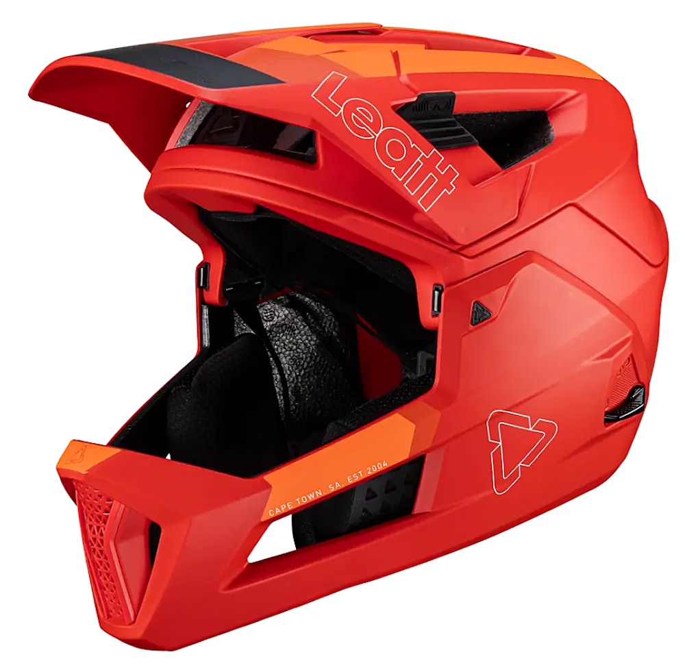 Leatt Helmet MTB Enduro 4.0 V24