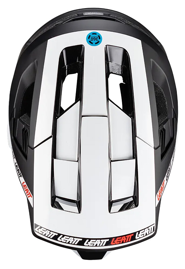 Leatt Helmet MTB Enduro 4.0 V24
