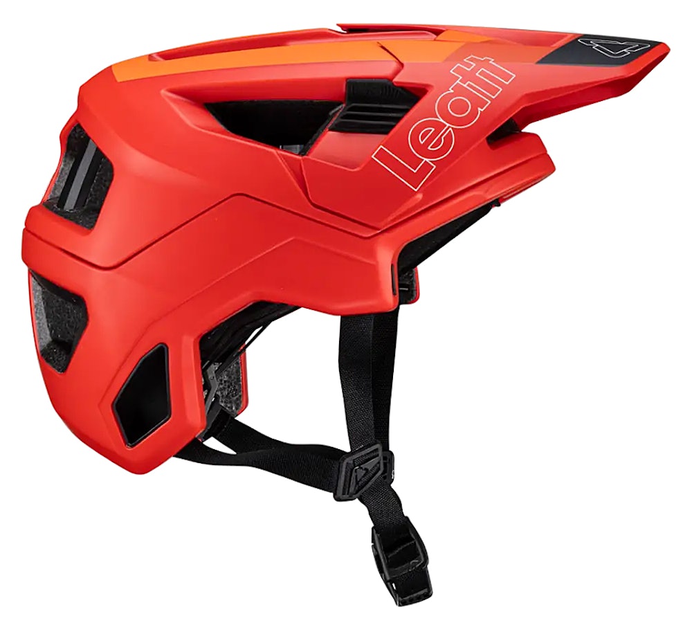 Leatt Helmet MTB Enduro 4.0 V24