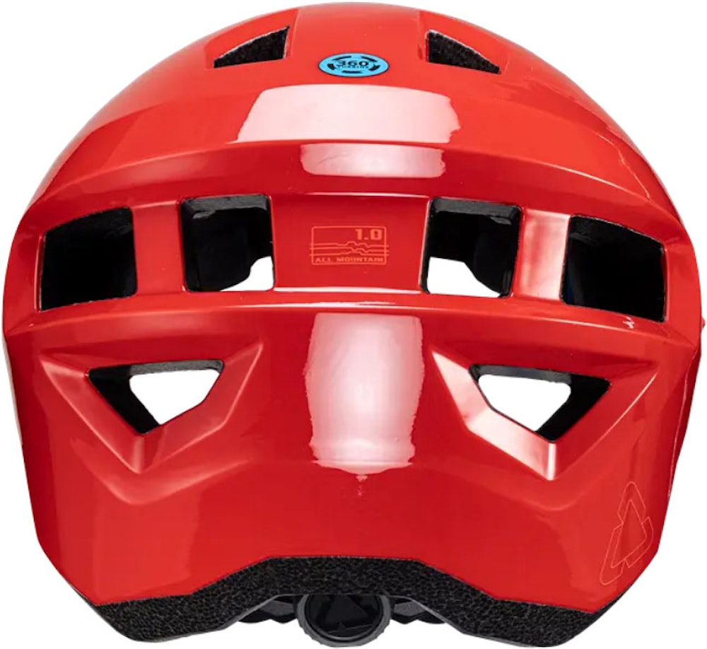 Leatt Helmet MTB AllMtn 1.0 V24
