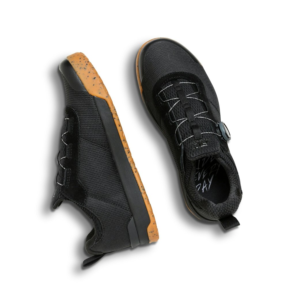 Ride Concepts Men's Accomplice Clip BOA® Shoe