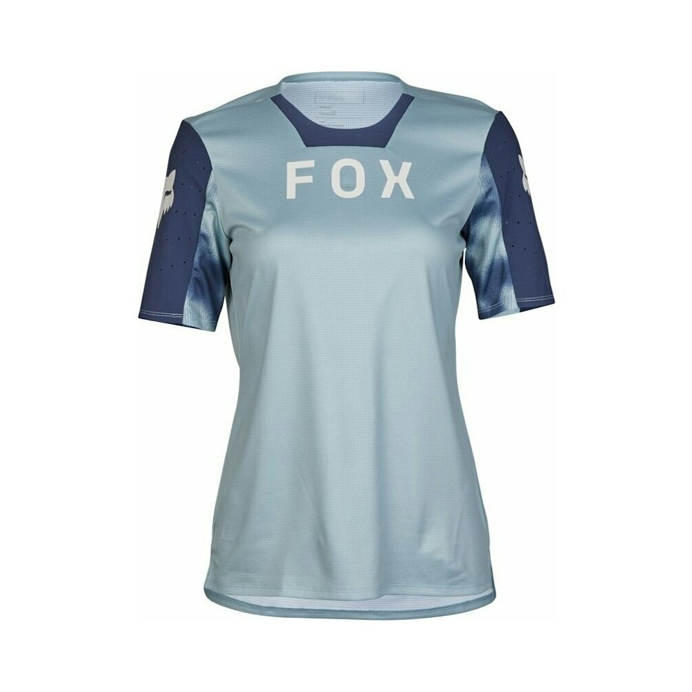Fox Women's Defend Short Sleeve Taunt Jersey