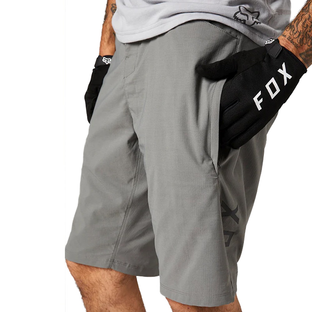 Fox Ranger Short