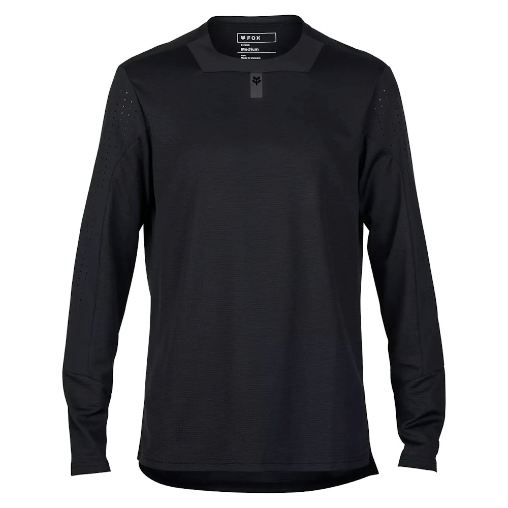 Fox Defend Long Sleeve Jersey