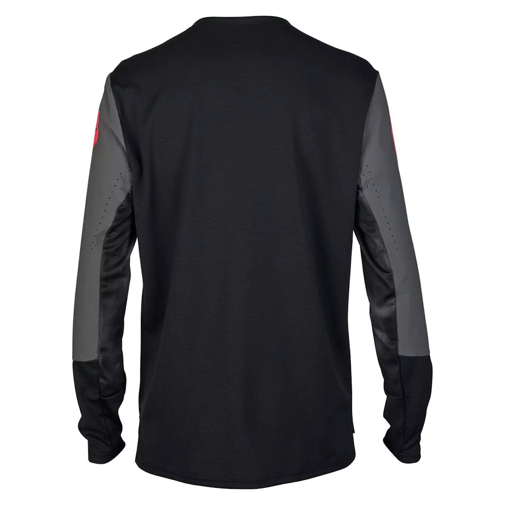 Fox Defend Long Sleeve Taunt Jersey