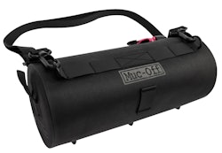 Muc-Off | Explorer Bar Bag Black | Polyester