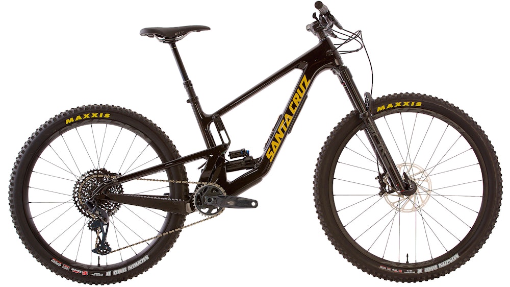 Santa Cruz 5010 C S Bike