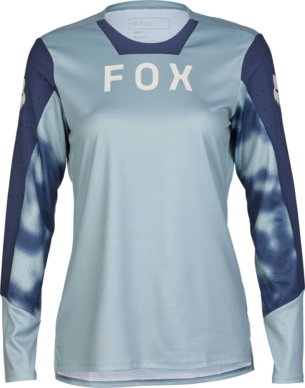 Fox Women's Defend Long Sleeve Taunt Jersey