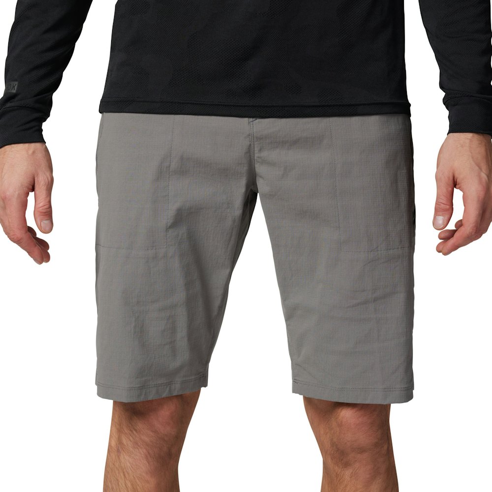 Fox Ranger Short W/Liner