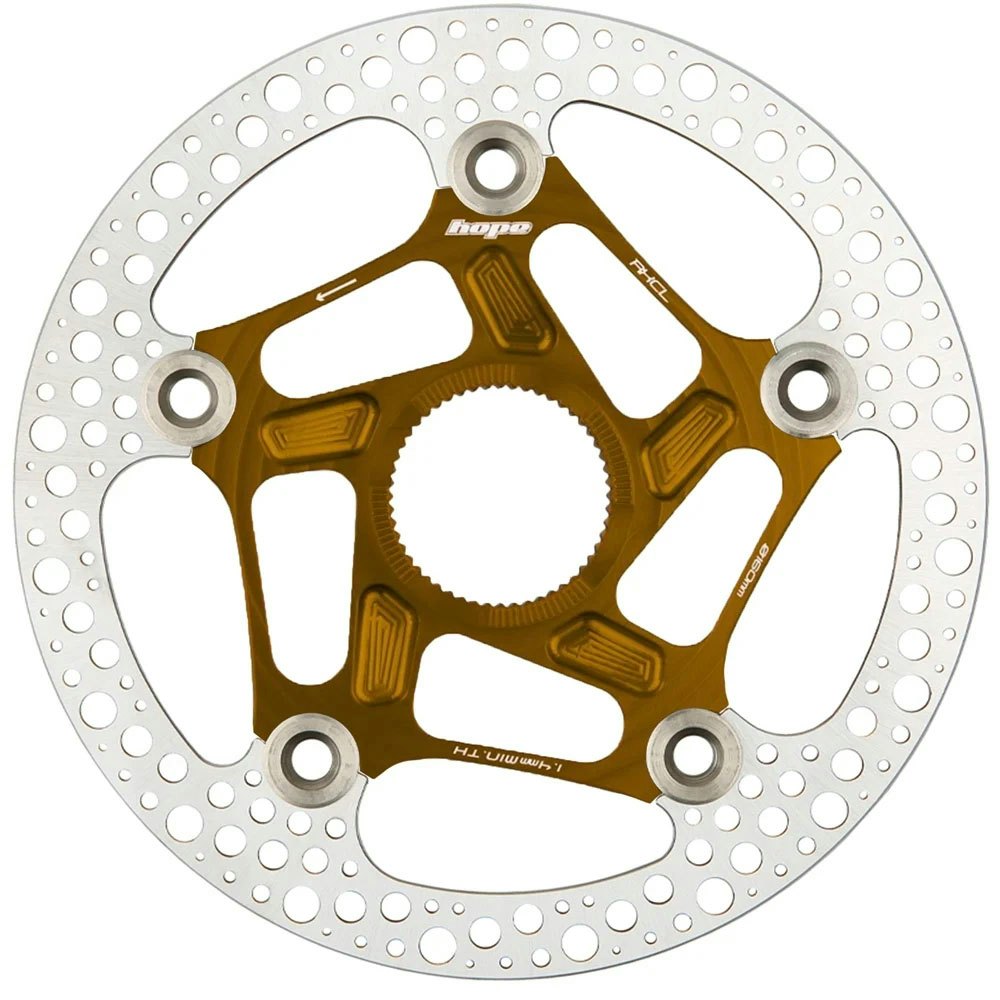 Hope RX CL Disc Brake Rotor