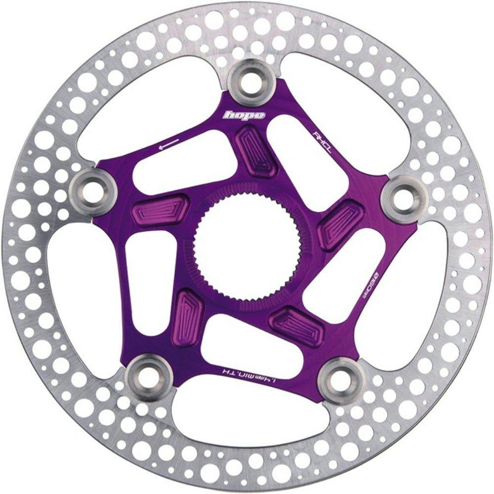 Hope RX CL Disc Brake Rotor