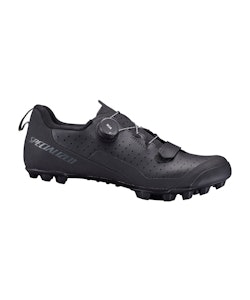 Specialized | Recon 2.0 Mtb Shoe Men's | Size 42 In Black | Nylon