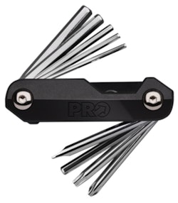 Shimano | Pro Mini Tool 10 Black