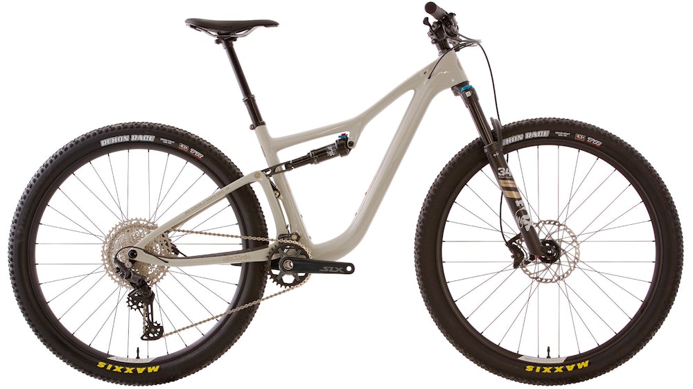 Ibis Exie Deore Bike