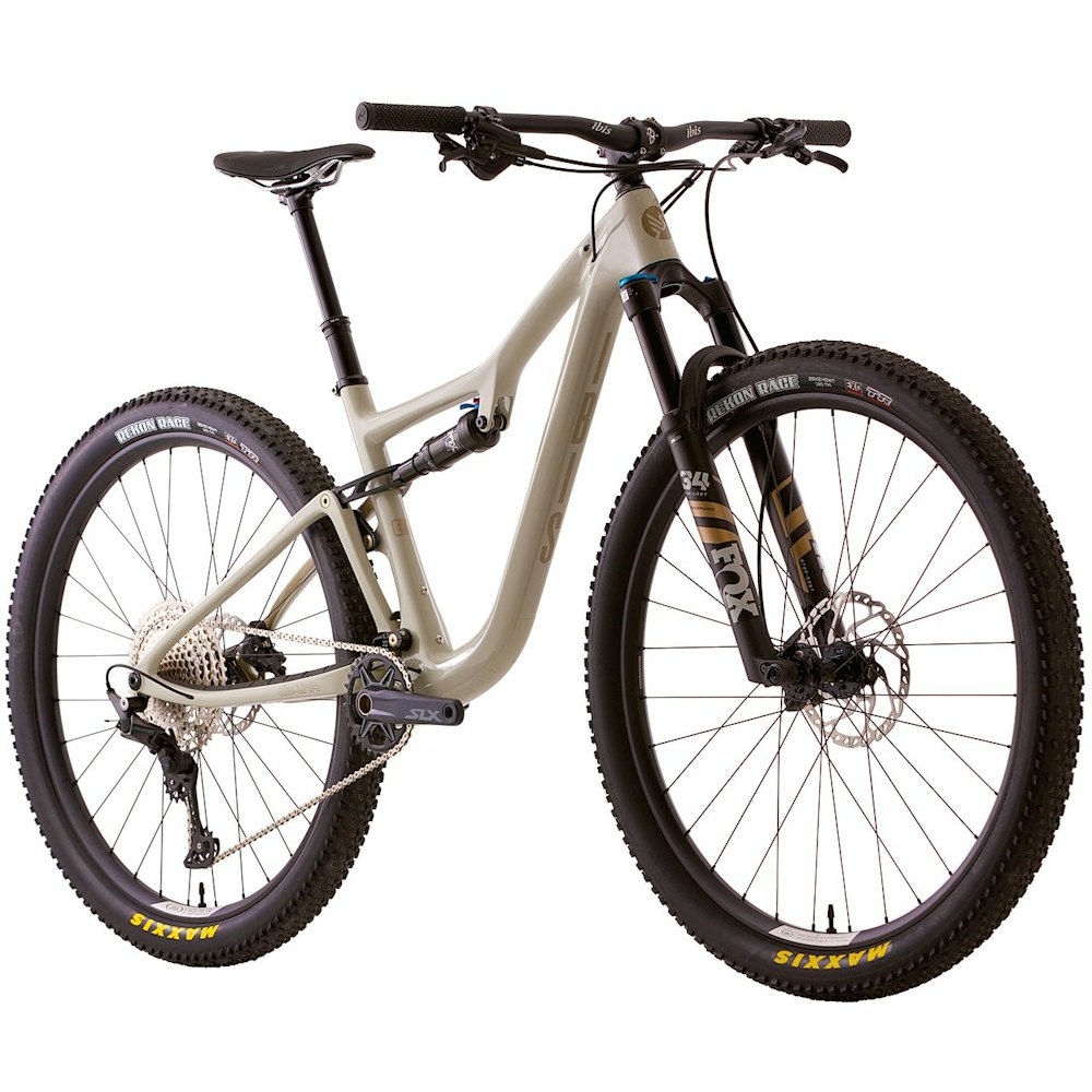 Ibis Exie Deore Bike