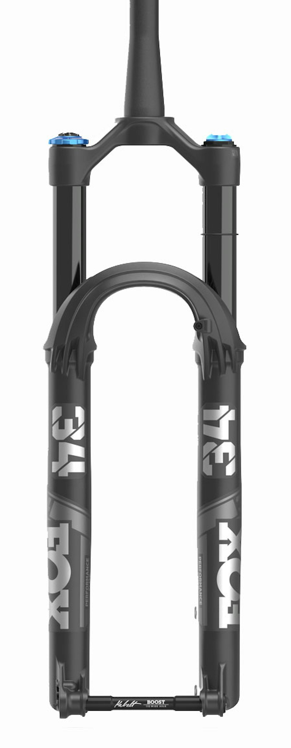 Fox 34 Performance Elite Grip X 29" Fork